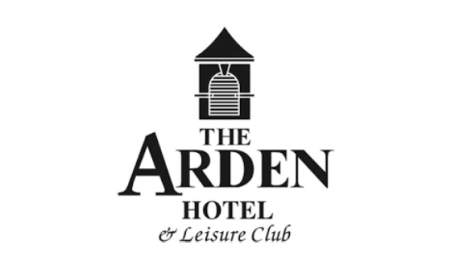 Arden Hotel and Leisure Club Logo