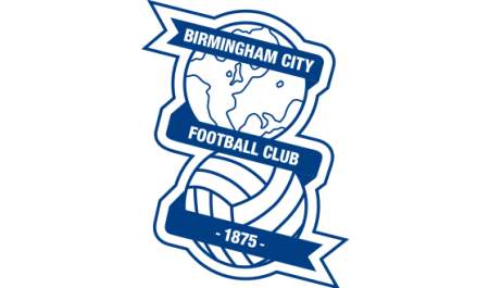 Birmingham City Football Club logo