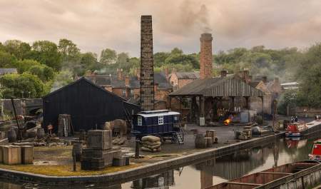 VB - Black Country Living Museum
