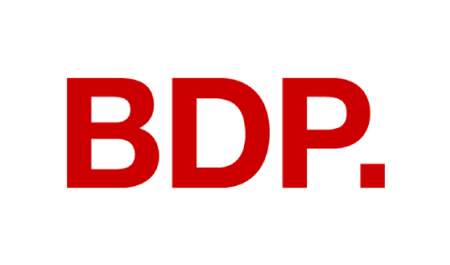 BDP Logo