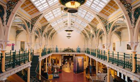 BMAG