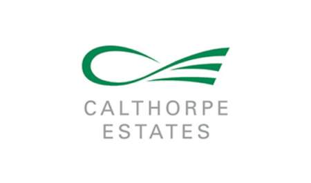 Calthorpe Estates Logo