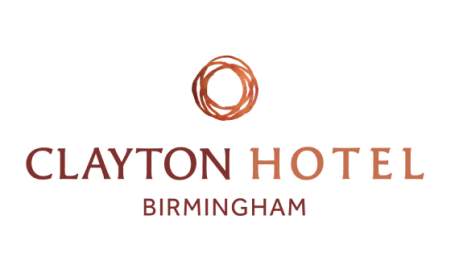 Clayton Hotel Logo