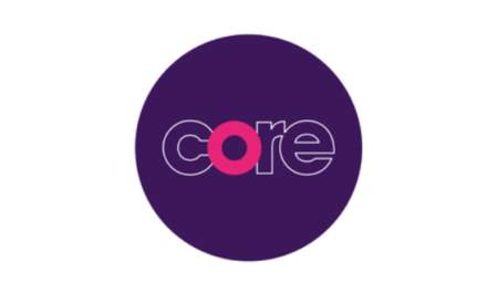 Core Marketing and Events Logo