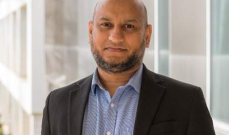 CAN Profile - Dr Mohammed