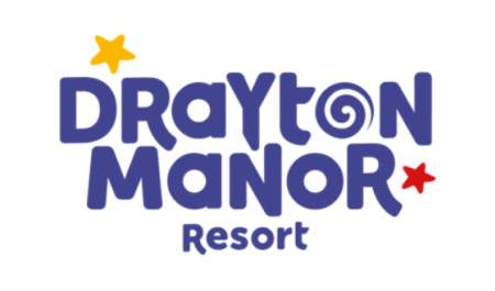 Drayton Manor Resorts Logo