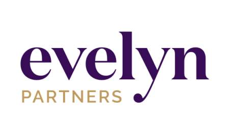Evelyn Partners Logo