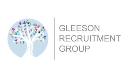 Gleeson Group Logo