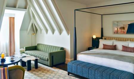 The Grand Hotel Birmingham