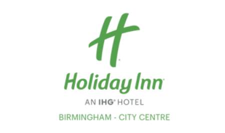 Holiday Inn Birmingham Logo