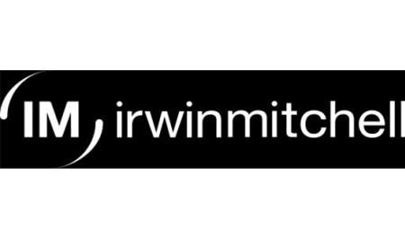 Irwin Mitchell logo