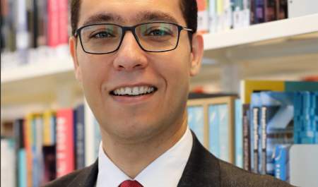 Dr Islam Abohela
