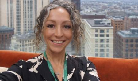 Laura Johnson, Senior Partnerships Lead, West Midlands Growth Company