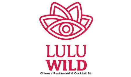Lulu Wild Logo