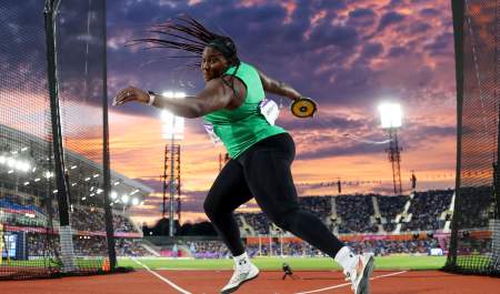 Birmingham 2022 Commonwealth Games
