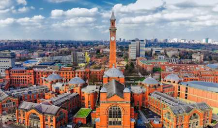 University of Birmingham