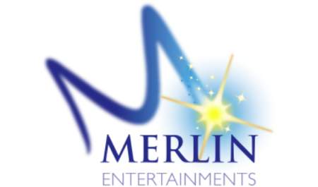 Merlin Entertainment Logo