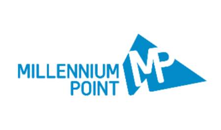 Millennium Point Logo