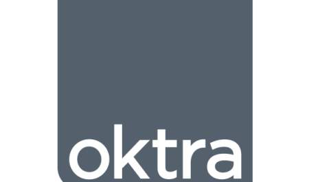 Oktra Logo