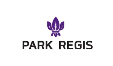 Park Regis Logo
