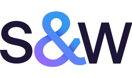 S&W Logo