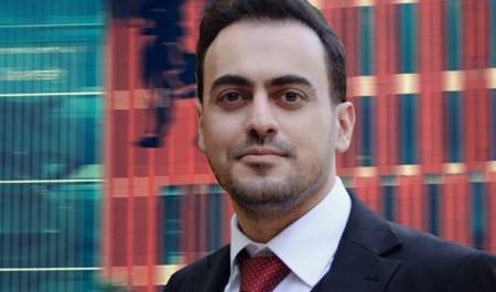 CAN Profile - Saeed Talebi