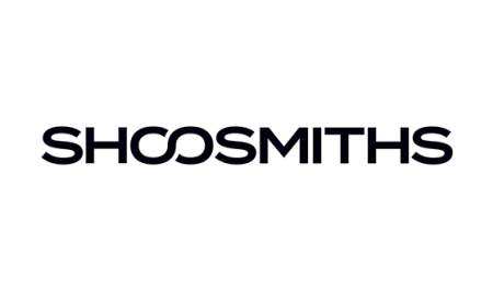 Shoosmiths logo
