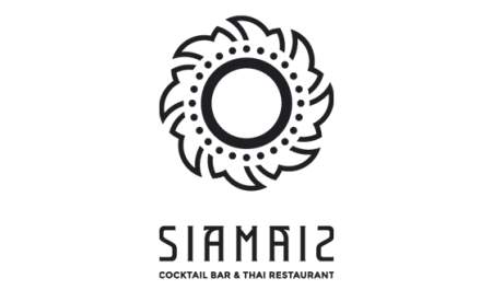 Siamais Logo