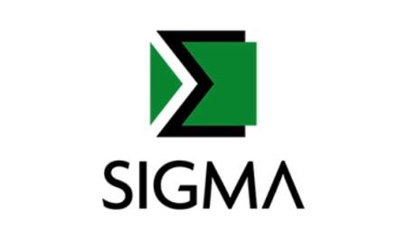 The Sigma Connected Group Logo