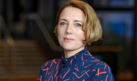 Suzie Norton, Head of Commercial Partnerships & SRM at the West Midlands Growth Company