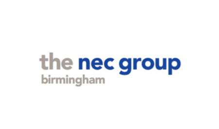 NEC Group Logo