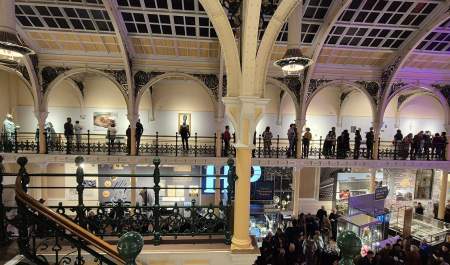 Things to do - BMAG
