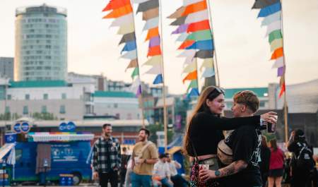 Birmingham Pride