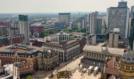 WMGC Brum Skyline