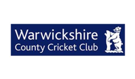 Warwickshire County Cricket Club Logo