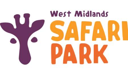 West Midlands Safari Park Logo