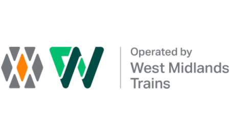 West Midlands Trains Logo