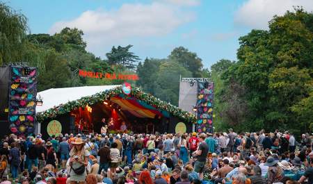 Visit What's On Tile - Moseley Folk