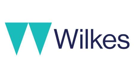 Wilkes logo