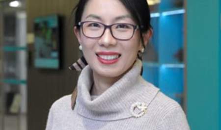 CAN Profile -Professor Xueyu Geng