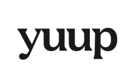 YUUP Logo