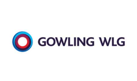 Gowling WLG Logo