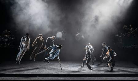Peaky Blinders Ballet