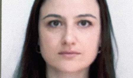 CAN Profile - Lilit Hakobyan