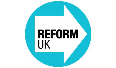 Reform Logo