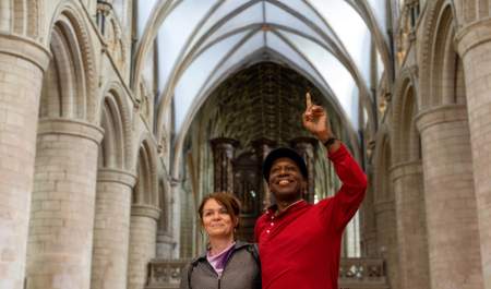 Gloucester Cathedral
