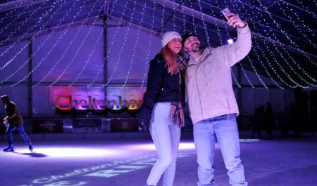 Cheltenham Ice Rink