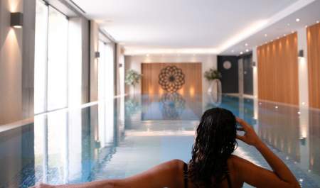 Dormy Spa