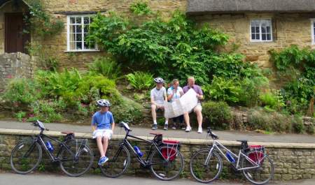 Seven night Shakespeare Country and the Cotswolds tour with the Carter Company