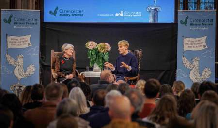 Cirencester History Festival